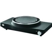 Rösle BUDDY G40 Vergleich