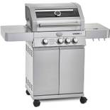 Rösle Gasgrill BBQ-Station Videro G3