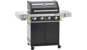 Gasgrill