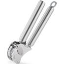 Rösle Knoblauchpresse mit Abstreifer