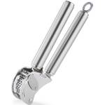 Rösle Knoblauchpresse mit Abstreifer