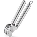 Rösle Knoblauchpresse mit Abstreifer