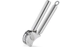 Knoblauchpresse