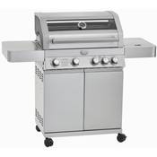 Rösle Videro G4 BBQ-Station Vergleich