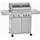 Rösle Videro G4 BBQ-Station