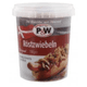 P&W Röstzwiebeln Vergleich