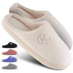 Roffies Hausschuhe Damen Herren