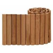 ROG garden-line Hartholz Beetumrandung