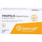 Roha Arzneimittel Gmbh Beecraft Propolis-Kapseln Vergleich
