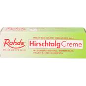 Rohde Hirschtalgcreme