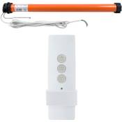 3T-Motors 45-40R+HS1 Vergleich