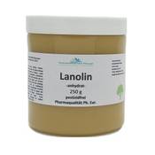 Rohstoffhandel Rozga Lanolin Vergleich