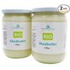 Rohstoffhandel Rozga Pflanzenextrakte & Wirkstoffe Sheabutter Bio