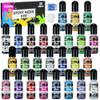 Roizefar Epoxidharz-Farbe-Set