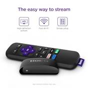 Roku Express HD Vergleich