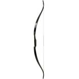 Rolan Black Snake Recurvebogen 26 lbs