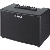 Roland AC-60 Vergleich