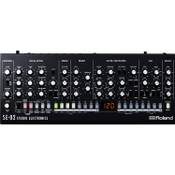 Roland Boutique SE-02 Vergleich
