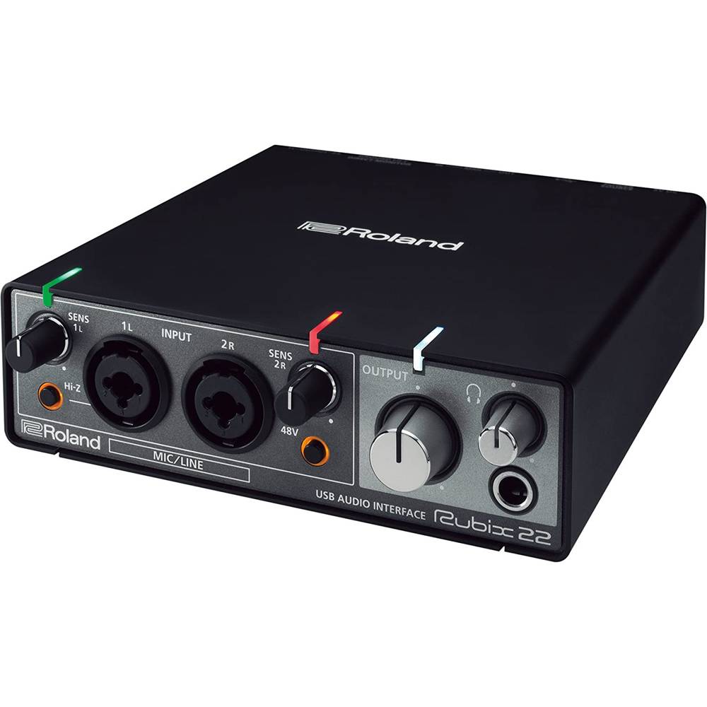 Audio-Interface Test & Vergleich » Top 11 im Juli 2026