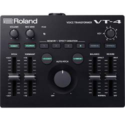 Roland VT-4