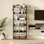 Rolanstar Bücherregal