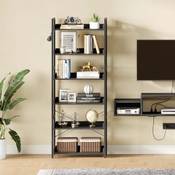 Rolanstar Bücherregal