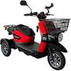 Rolektro E-Carrier