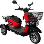 Rolektro E-Carrier