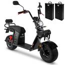 Rolektro E-Cruiser