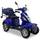 Rolektro E-Quad 25 V.3 Pro