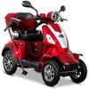 Rolektro E-Quad 25 V.2