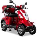 Rolektro E-Quad 25 V.2