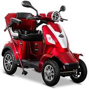 Rolektro E-Quad 25 V.2