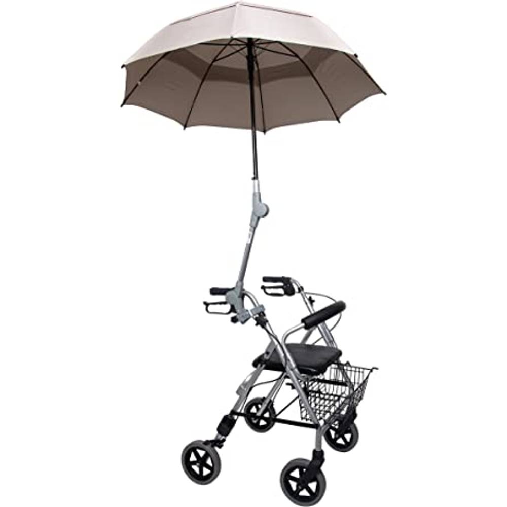 Regenschirme für Rollatoren Top 10 Test & Vergleich
