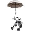 Rolko Kohlgrüber GmbH Rollator Regenschirm
