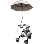Rolko Kohlgrüber GmbH Rollator Regenschirm Vergleich