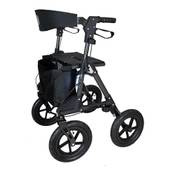 Rollatorkönig Geländerollator