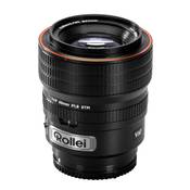 Rollei AF 85 mmF/1.8 Sony FE Vergleich