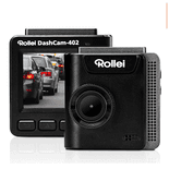 Rollei Dashcam 402