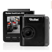 Rollei Dashcam 402