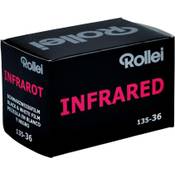 Rollei Infrared Vergleich
