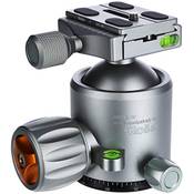 Rollei Lion Rock Stativkopf 25 Vergleich