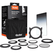 Rollei Rechteckfilter Mark II Starter Kit 100 mm