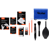 Rollei Refresh Kit Vollformat Vergleich