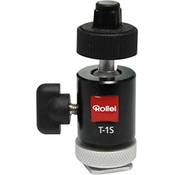 Rollei T-1S Vergleich