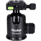 Rollei T5S Mark II Vergleich