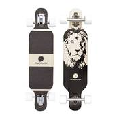 RollerCoaster Longboard Vergleich