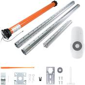 3T-MOTORS Rollladenmotor Funk 3T45-30R Set Vergleich
