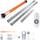 3T-MOTORS Rollladenmotor Funk 3T45-30R Set