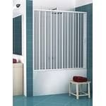Rollplast Pinto Badewannenfaltwand